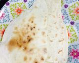 ナンちゃってキャベツ盛り照りモモバーガー作り方7写真