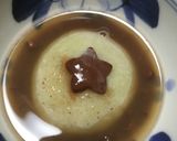 チョコッとぜんざい作り方3写真