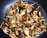 とってもヘルシー♪きのこの常備菜作り方3写真
