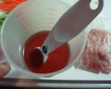 ◎エスニック炒り豆腐◎作り方2写真