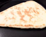 薄力粉でおいしい本格ナン作り方6写真