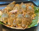 プーパッポン蟹カレー炒め【タイ人直伝】作り方1写真