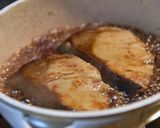 ぶりの照り焼き作り方6写真