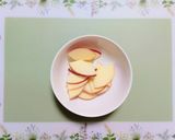 ホワイトデーにも！りんごのパウンドケーキ作り方2写真