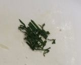 作り置き♪きゅうりと茗荷のさっぱり漬け作り方3写真