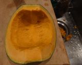 かぼちゃの煮物　（あると便利な常備菜）作り方2写真