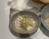 冷やご飯で作る海鮮チャーハン作り方2写真