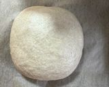 自家製酵母ライ麦パン　ストレート法作り方3写真