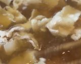 麺つゆで超簡単♡豚肉の肉うどん作り方2写真