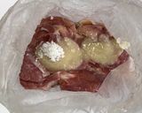 冷凍のままレンジ加熱！ 鶏肉のクリーム煮作り方4写真