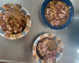 レンジ洋風オイレモン味回鍋肉風甘酢酢豚作り方4写真