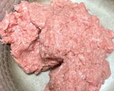 私の肉団子作り方4写真