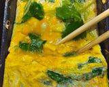 玉子焼き②作り方4写真