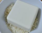 豆腐入り煮込みハンバーグ作り方1写真