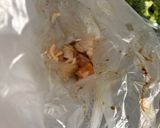 ブロッコリー鶏マヨ作り方4写真