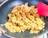 ホクホク美味しい牛肉コロッケ✨作り方10写真