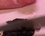 ミックス豆プロテインバー作り方1写真
