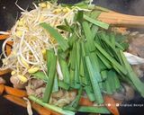 残り野菜で作る★パッタイ風焼きそば♬作り方10写真