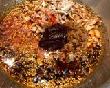 自作の食べるラー油 『完成版』作り方21写真