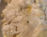 カリフラワーグラタン　作り方7写真