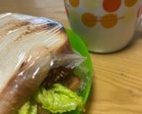 バターじゃなくてもフレンチトースト❤︎⃜作り方8写真