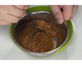 豚肉とじゃがいもの辛味噌炒め★動画あり★作り方1写真