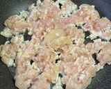 帰ってきたガパオライス(身内専用)作り方4写真