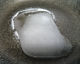 とろ～り濃厚❢簡単ゼラチンプリン作り方7写真