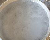 ニラ大量消費、ニラのナムル風おひたし作り方2写真