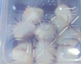 簡単🌟里芋の甘辛バター醤油炒め作り方2写真
