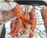 ちびっこも大好き♡スパイぴ〜シュリンプ🦐作り方5写真