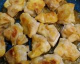 鶏もも肉の生姜焼き作り方3写真