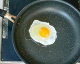 簡単ととチャーハン作り方3写真