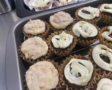 ジャーマンカップケーキ作り方18写真