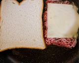 あのチーズバーガーにそっくり！作り方3写真