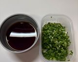 【簡単副菜】白だしできのこと茄子と大根の炒め煮作り方2写真