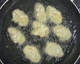 冷めても◎豆腐とツナの和風ナゲット作り方3写真