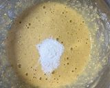 オートミールとバナナの腸活パンケーキ作り方4写真