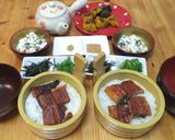鰻ひつまぶしのシメは昆布茶♪作り方8写真