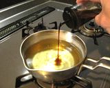 水の代わりにチェダーチーズで作るうどん麺作り方22写真