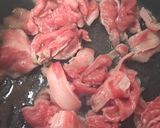 皆大好き♡染み染み肉じゃが～ご飯進む～作り方3写真