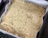 焼き栗ケーキ作り方10写真