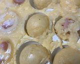簡単　たこ焼き作り方6写真