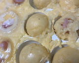簡単　たこ焼き作り方6写真