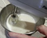 ダブルチーズタルト作り方5写真