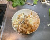 ピエロギ　ピッツバーグ料理作り方3写真