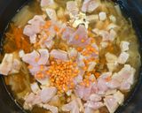 具沢山スープ作り方4写真