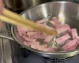 食べずともやみつきカルボナーラ!!作り方2写真