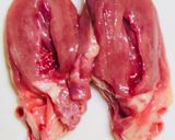 元ハンバーグ職人!鶏レバーの麻辣甘辛煮!作り方12写真