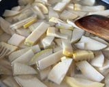 メンマ(覚書)作り方6写真